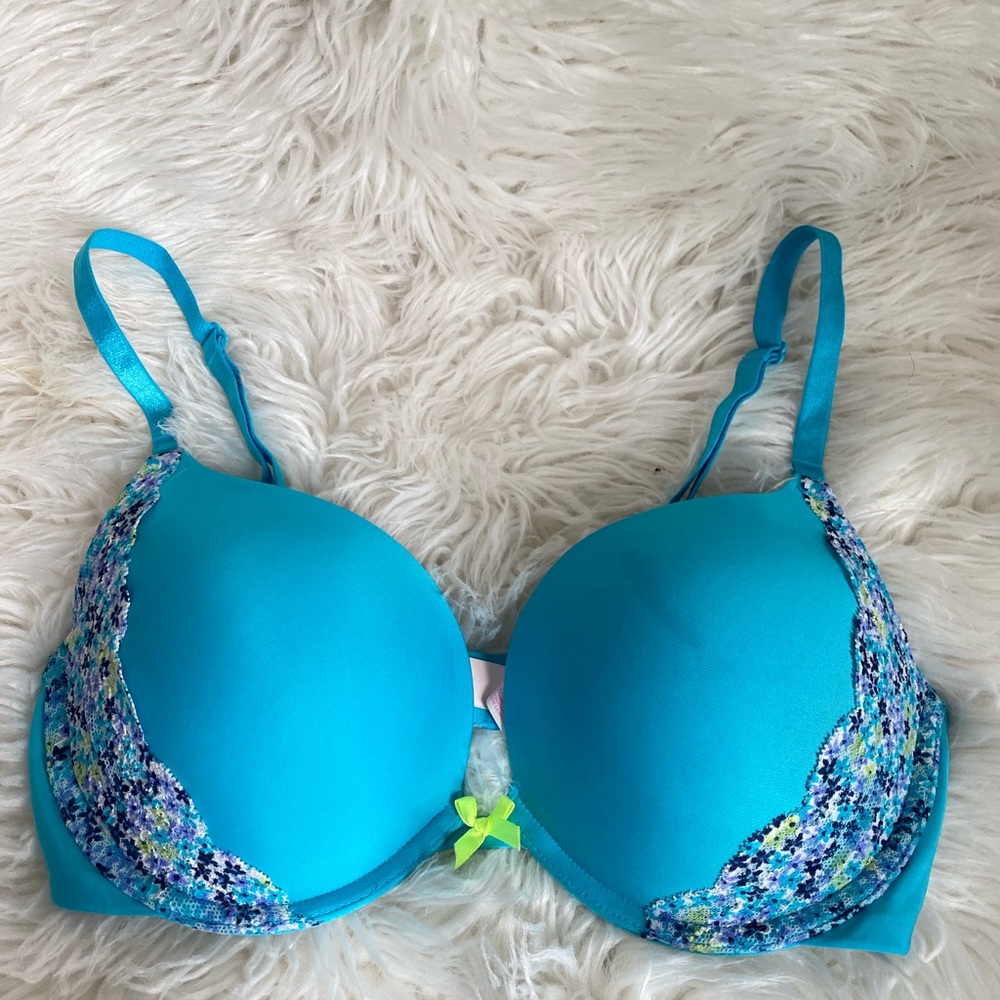 Victoria's Secret Push-Up Bra